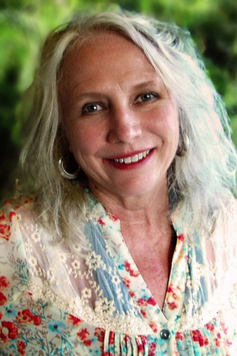 Emily Ferry portrait image