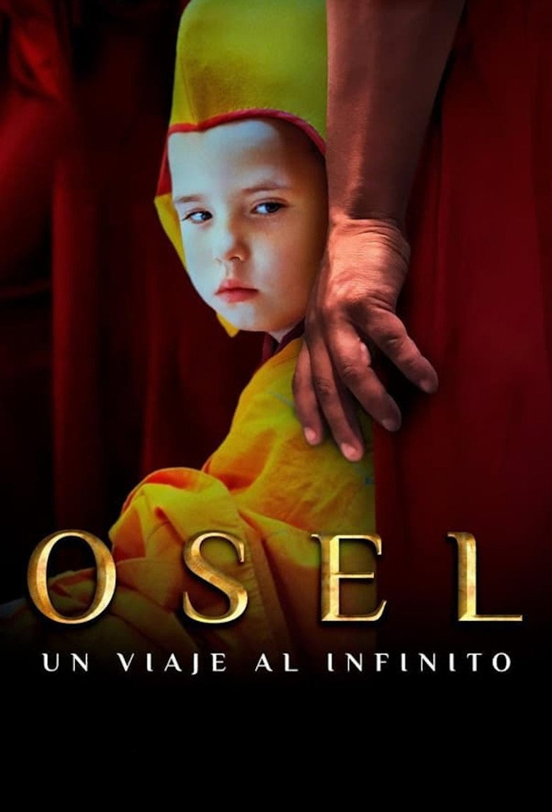 Osel (2022) poster