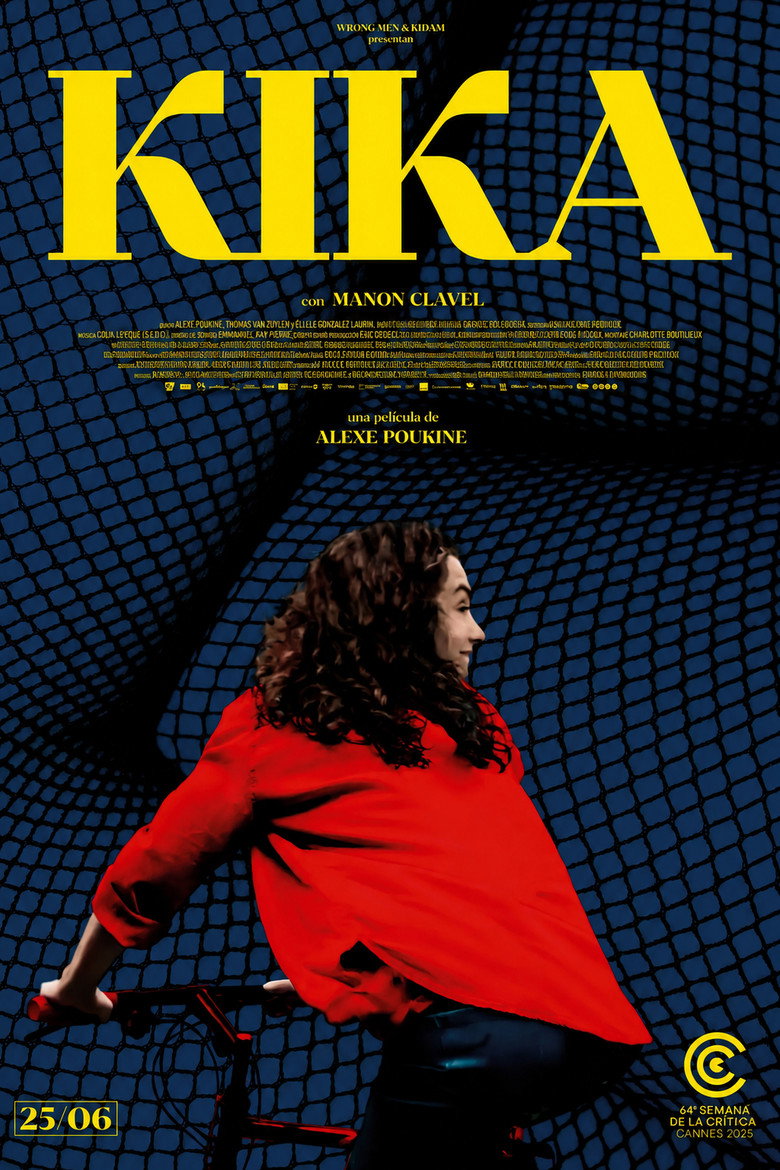 Kika (2025)