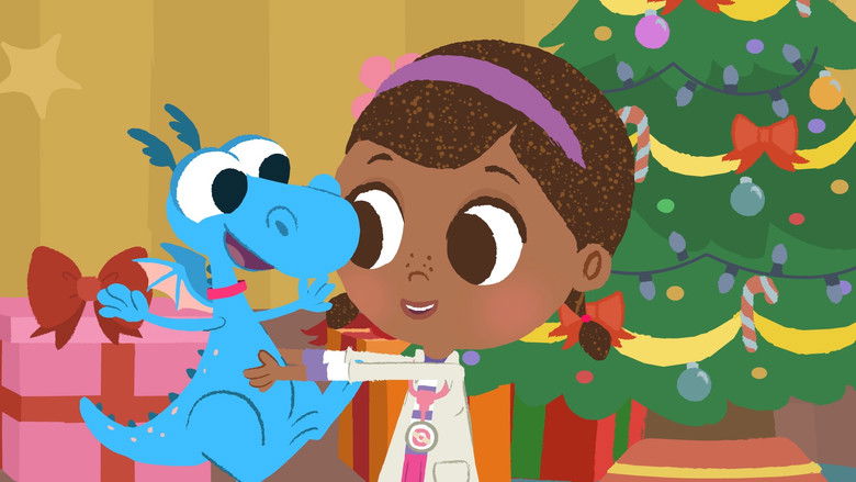 Still image for Disney Junior Music Lullabies season 1 episode 25: Toyland