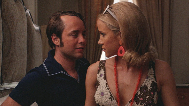 Still from Mad Men - Season 7 Episode 6