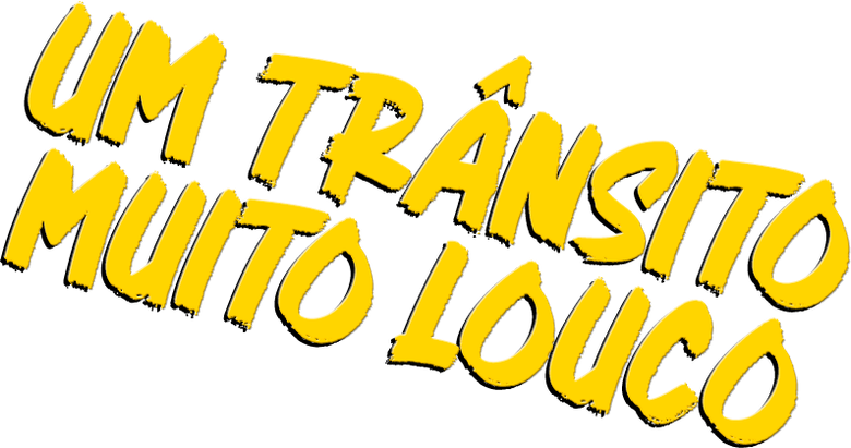 Trânsito Muito Louco