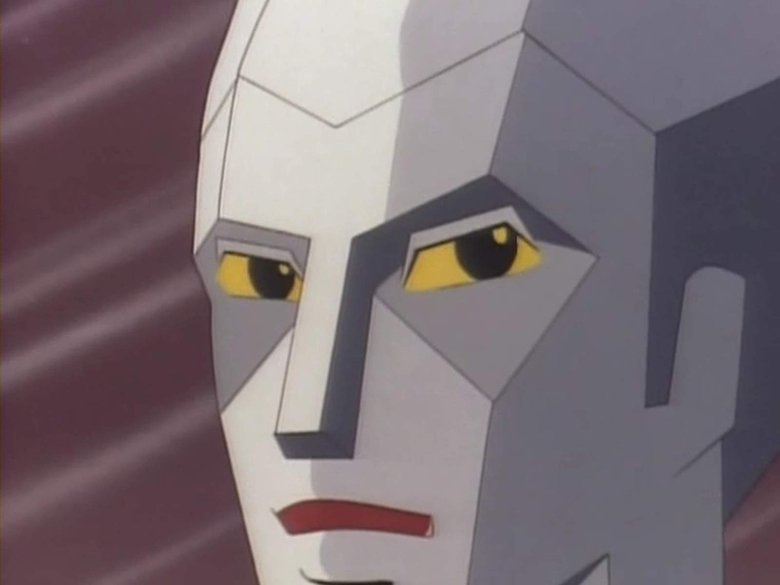 Still image for Golden Bat season 1 episode 16: Ghilton, The Man Of Stone Still image for Golden Bat season 1 episode 16: Ghilton, The Man Of Stone