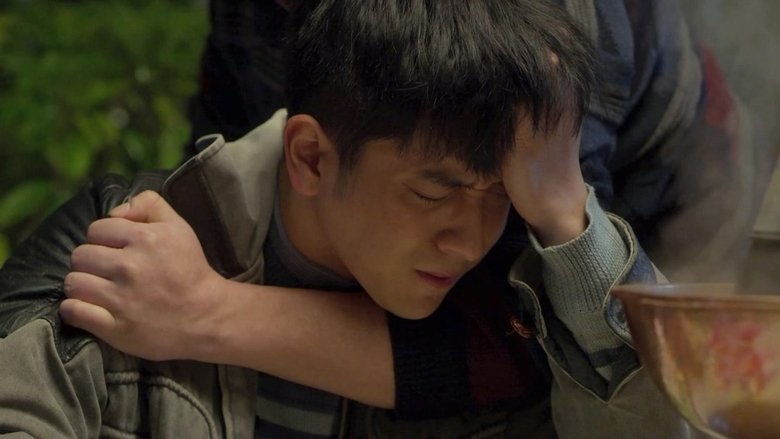 Still image for To Our Dreamland of Ice season 1 episode 19: Youth on Ice (19)