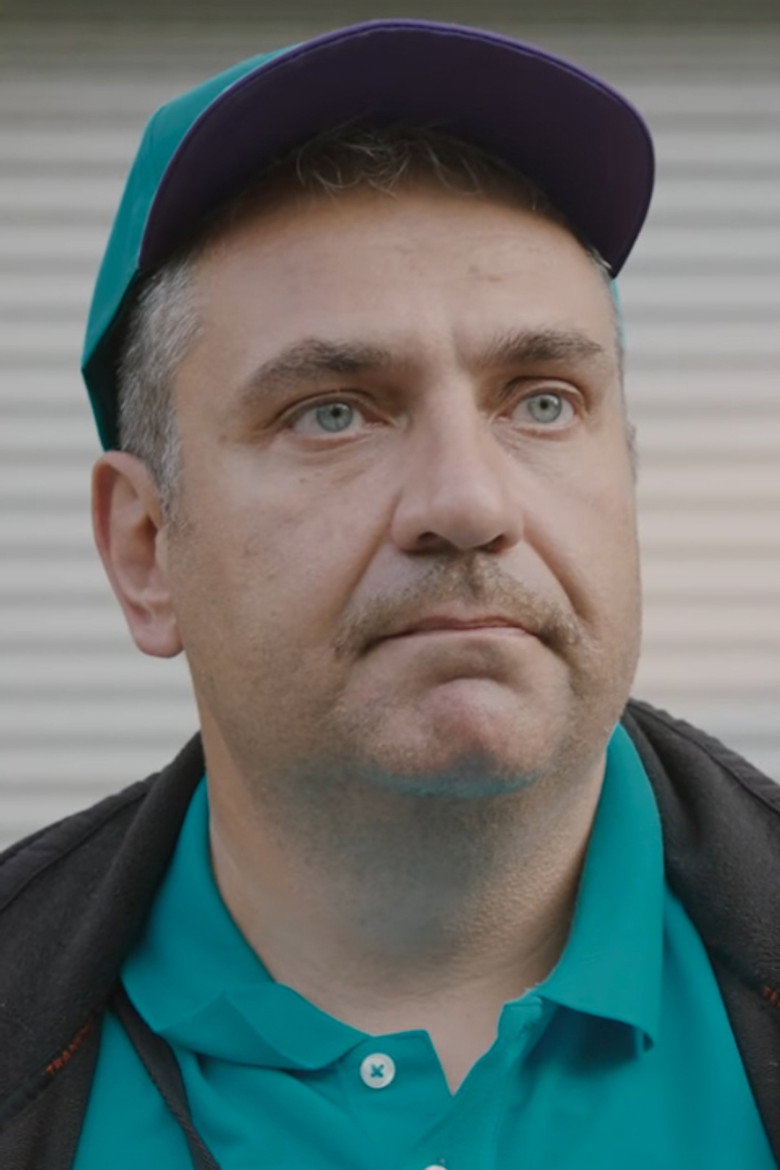 Đorđe Rosavljev portrait