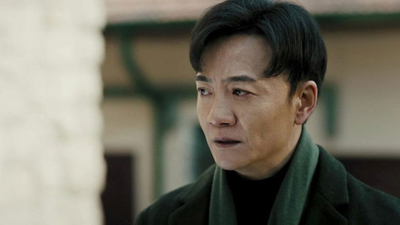 Still image for Burning season 1 episode 48: Episode 48 Still image for Burning season 1 episode 48: Episode 48