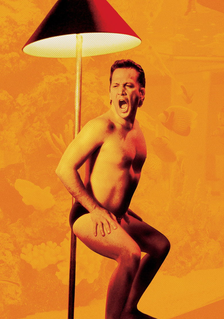 Imatge de Deuce Bigalow: Male Gigolo