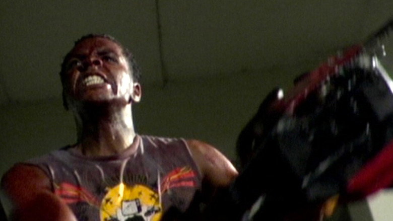 Run For Blood