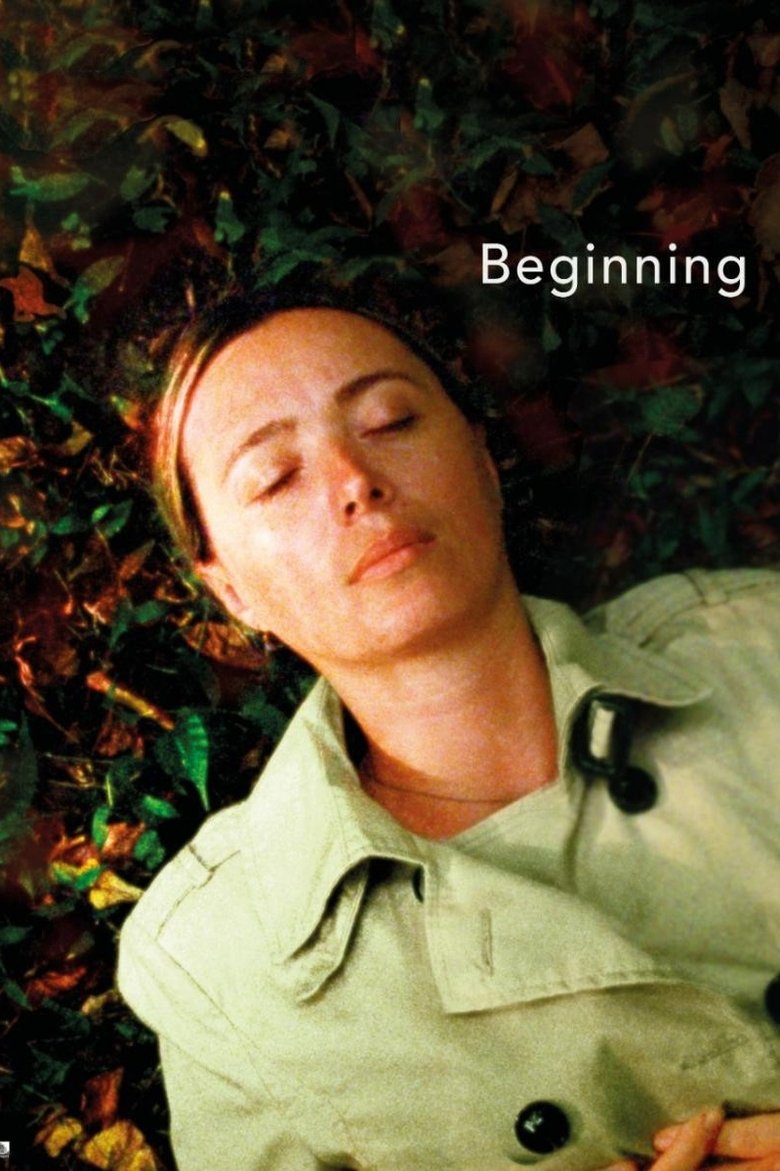 Beginning main poster
