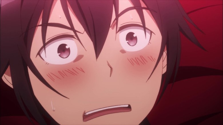 Anti-Magic Academy: The 35th Test Platoon: 1x8 - Anime-Tomu