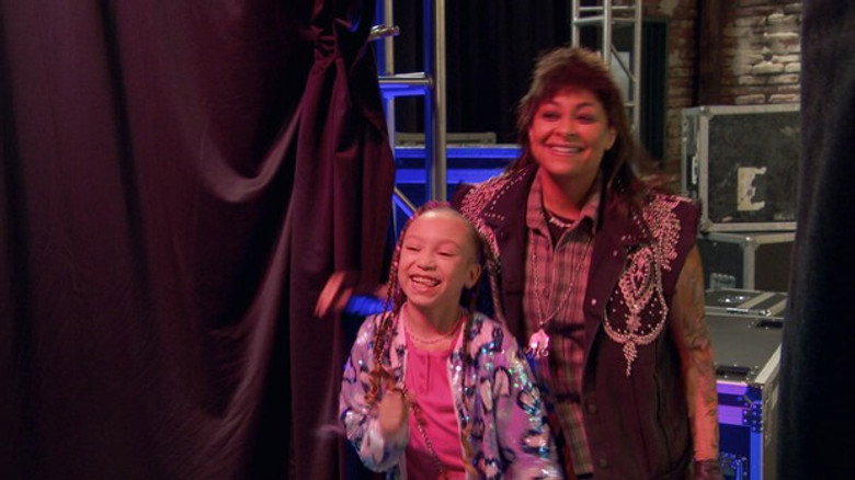 Still from Raven's Home - Season 6 Episode 12