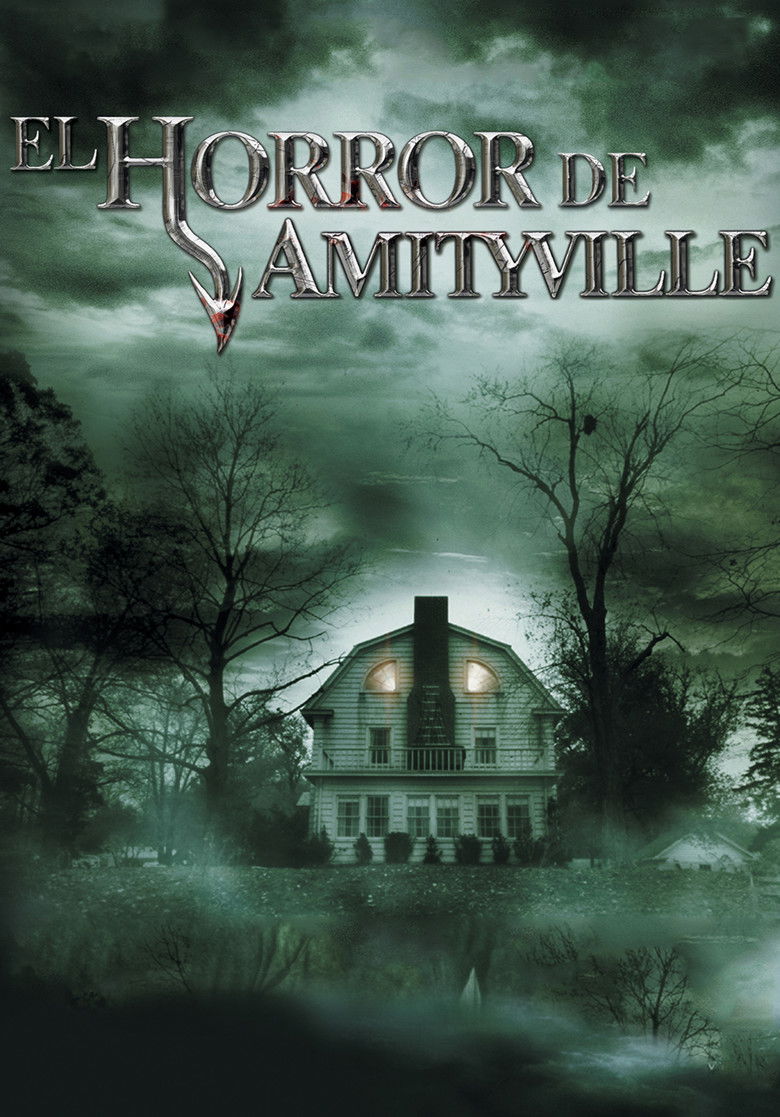 El Horror De Amityville