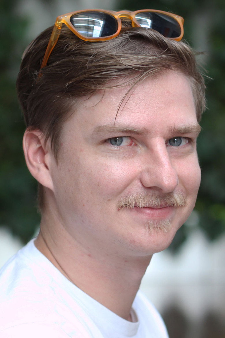Braňo Holiček photo 2