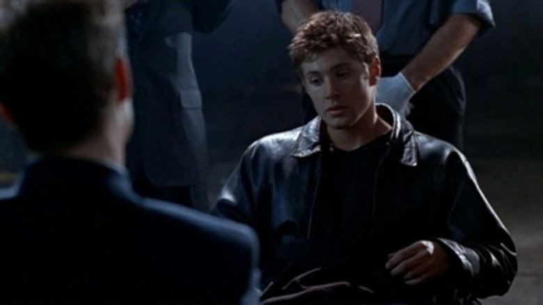 Still from Dark Angel - Season 2 Episode 3