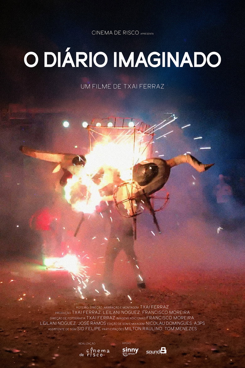 O Diário Imaginado
