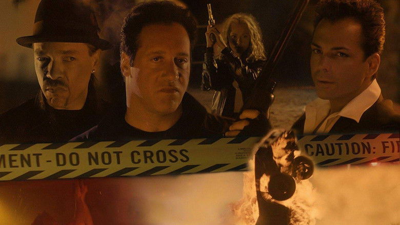 Image d'arrière-plan 4 du film Gang's Traffic