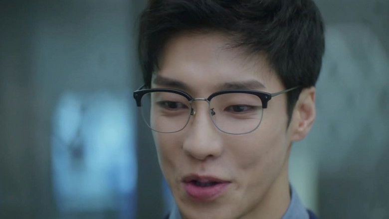 Still image for Upon The Mountain season 1 episode 29: Episode 29 Still image for Upon The Mountain season 1 episode 29: Episode 29