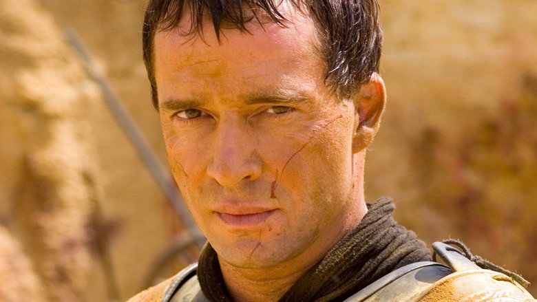 Still from Rome - Season 2 Episode 6