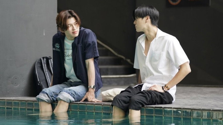 Still from คือเรารักกัน - Season 1 Episode 11