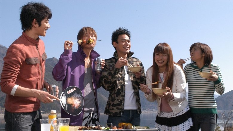 Still image for Orange Days season 1 episode 5: An Evening of Secrets Still image for Orange Days season 1 episode 5: An Evening of Secrets