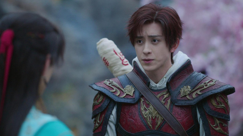 Still image for Hero Is Back season 1 episode 23: Episode 23 Still image for Hero Is Back season 1 episode 23: Episode 23