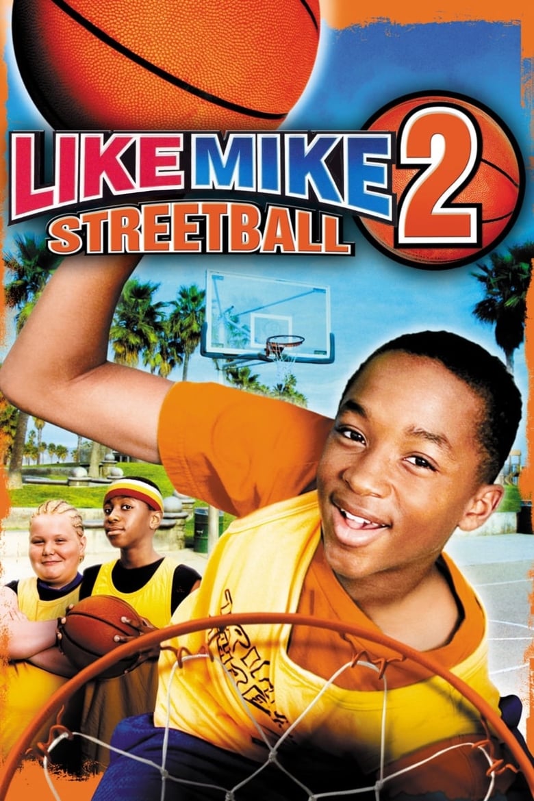 Jako Mike 2 (2006)