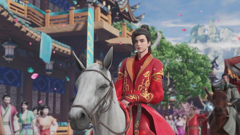 Still image for Against the Gods season 1 episode 1: Episode 1 Still image for Against the Gods season 1 episode 1: Episode 1