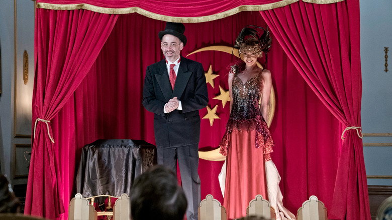 Still from Another Period - Season 3 Episode 2