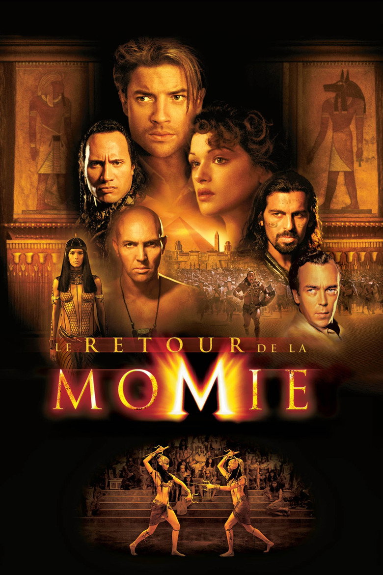 Póster la Película