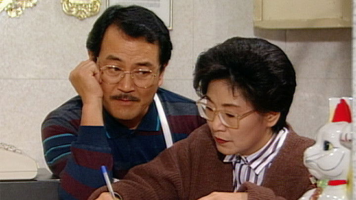 真情 Saison 1 Épisode 212 Voirfilms