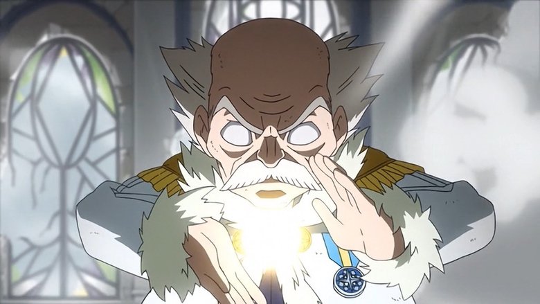 Fairy Tail épisode 28 en streaming Vostfr et vf