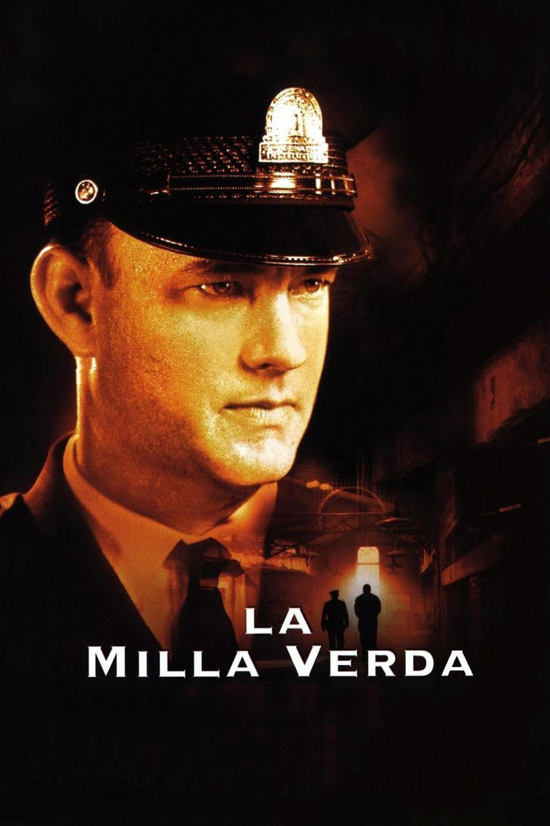 Imatge de La milla verda