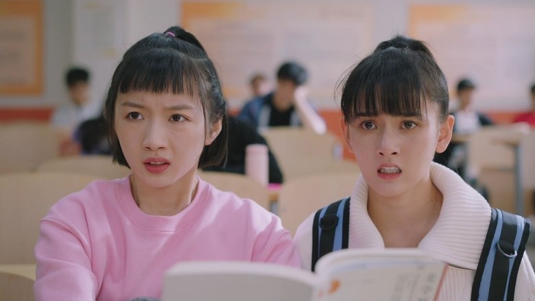 Still image for To Fly With You season 1 episode 1: Bet Still image for To Fly With You season 1 episode 1: Bet