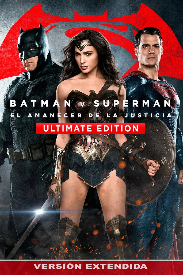 Póster la Película