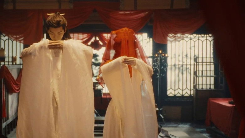 Still image for Phoenix Lands in the World season 1 episode 9: Episode 9 Still image for Phoenix Lands in the World season 1 episode 9: Episode 9