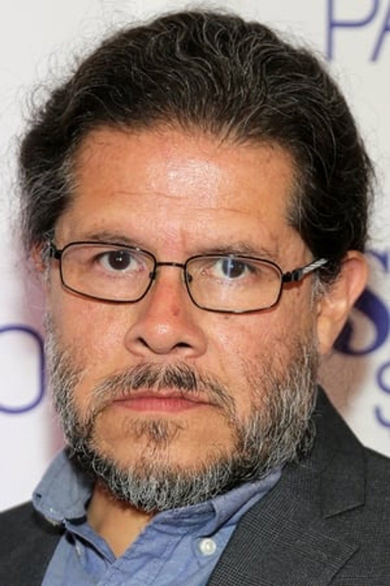 Javier Ramírez Gómez photo