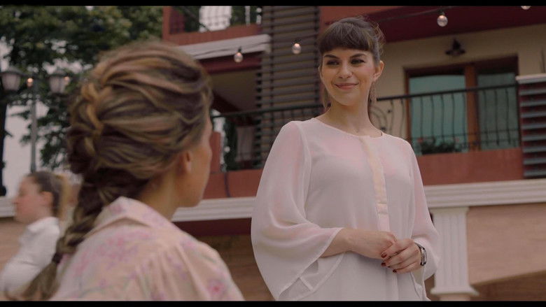 Still image for The Grapes of Guilt season 1 episode 9: Rubin Still image for The Grapes of Guilt season 1 episode 9: Rubin