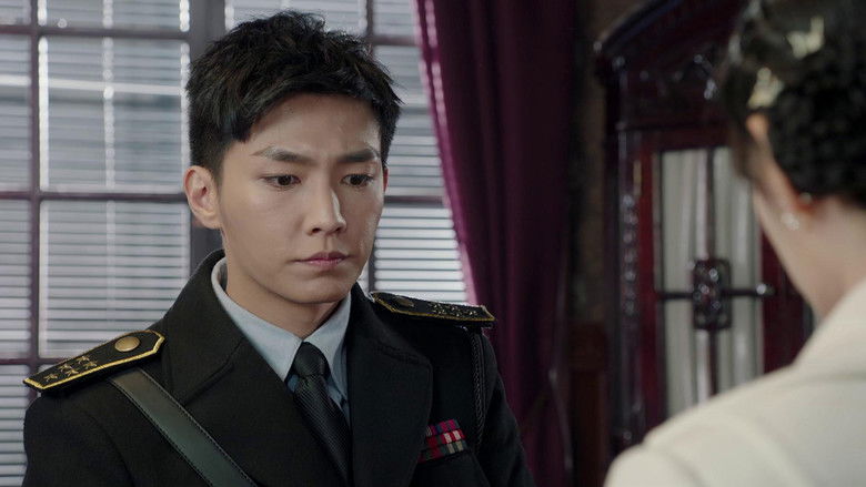 Still image for Please Give Me a Pair of Wings season 1 episode 49: Episode 49