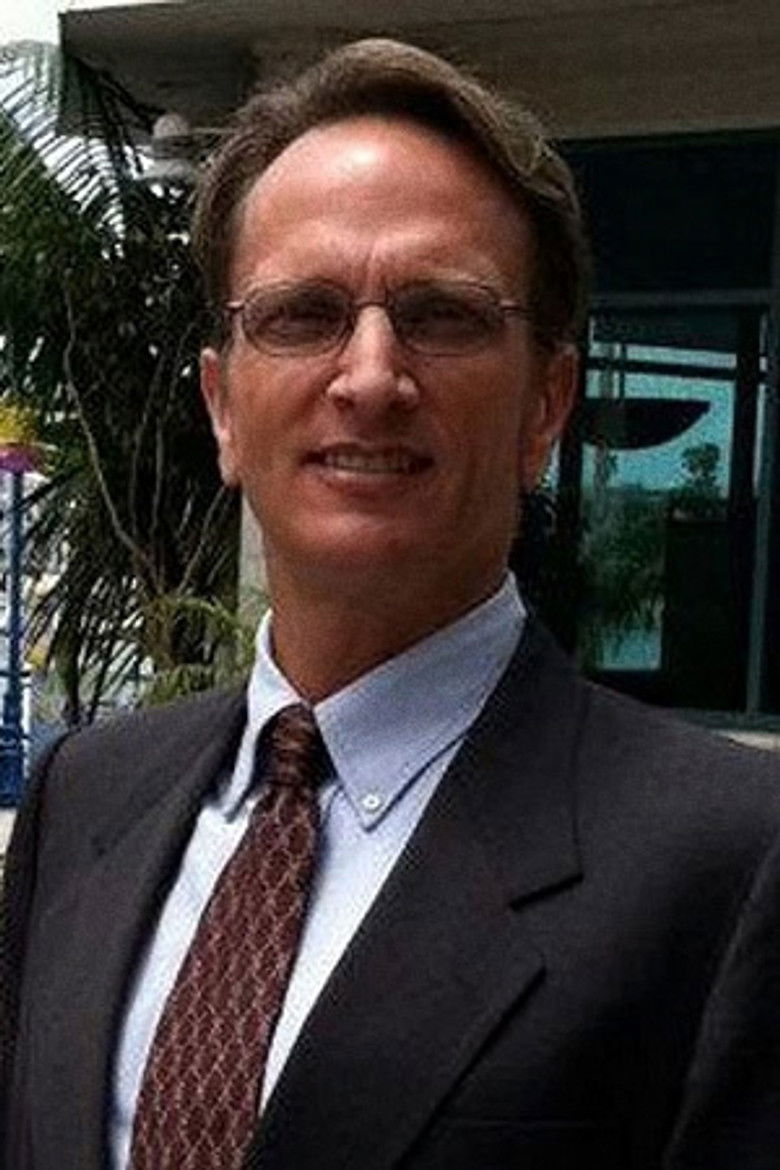 John Stephen Rothenberg portrait image