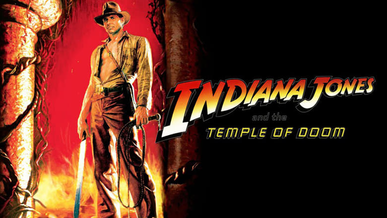 Indiana Jones and the Temple of Doom (1984)