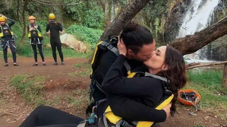 Still image for Tu vida es mi vida season 1 episode 8: Episode 8 Still image for Tu vida es mi vida season 1 episode 8: Episode 8