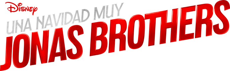 Imagen de Una Navidad muy Jonas Brothers