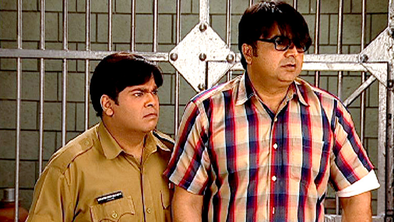 Still image for F.I.R. season 1 episode 380: The Romantic Ghost