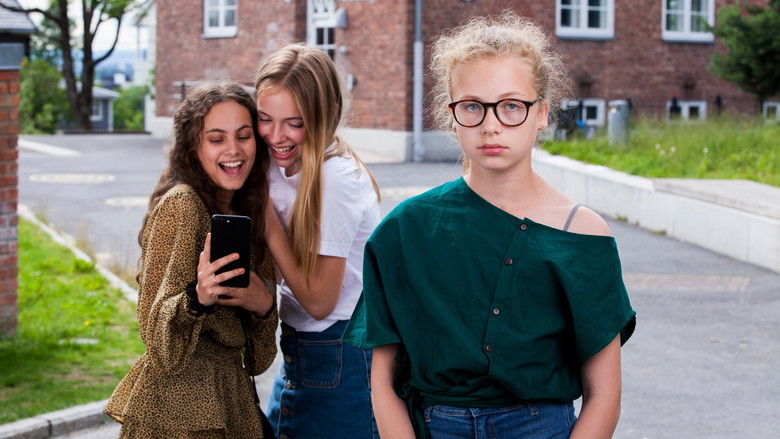 Still image for The Class season 1 episode 48: Sneaky picture Still image for The Class season 1 episode 48: Sneaky picture