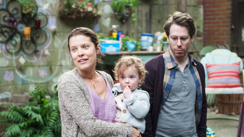 Still from Olive Kitteridge - Season 1 Episode 4