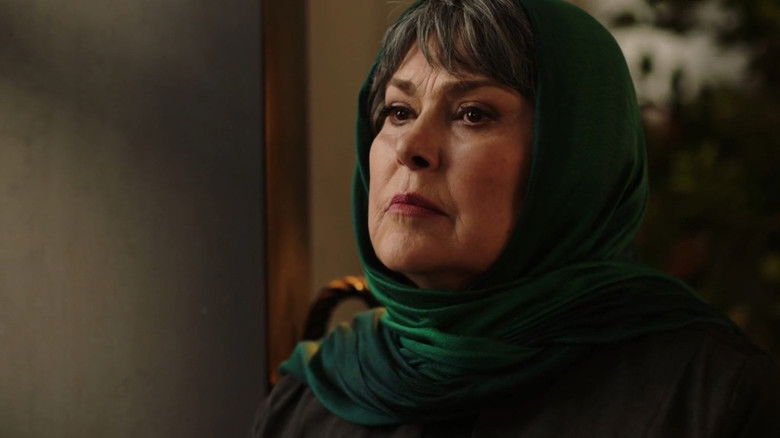 Still image for The Innocent season 1 episode 19: Episode 19