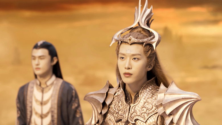 Still image for The World of Fantasy season 1 episode 36: Episode 36 Still image for The World of Fantasy season 1 episode 36: Episode 36