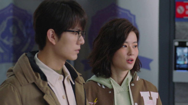 Still image for Winter Night season 1 episode 18: Episode 18 Still image for Winter Night season 1 episode 18: Episode 18