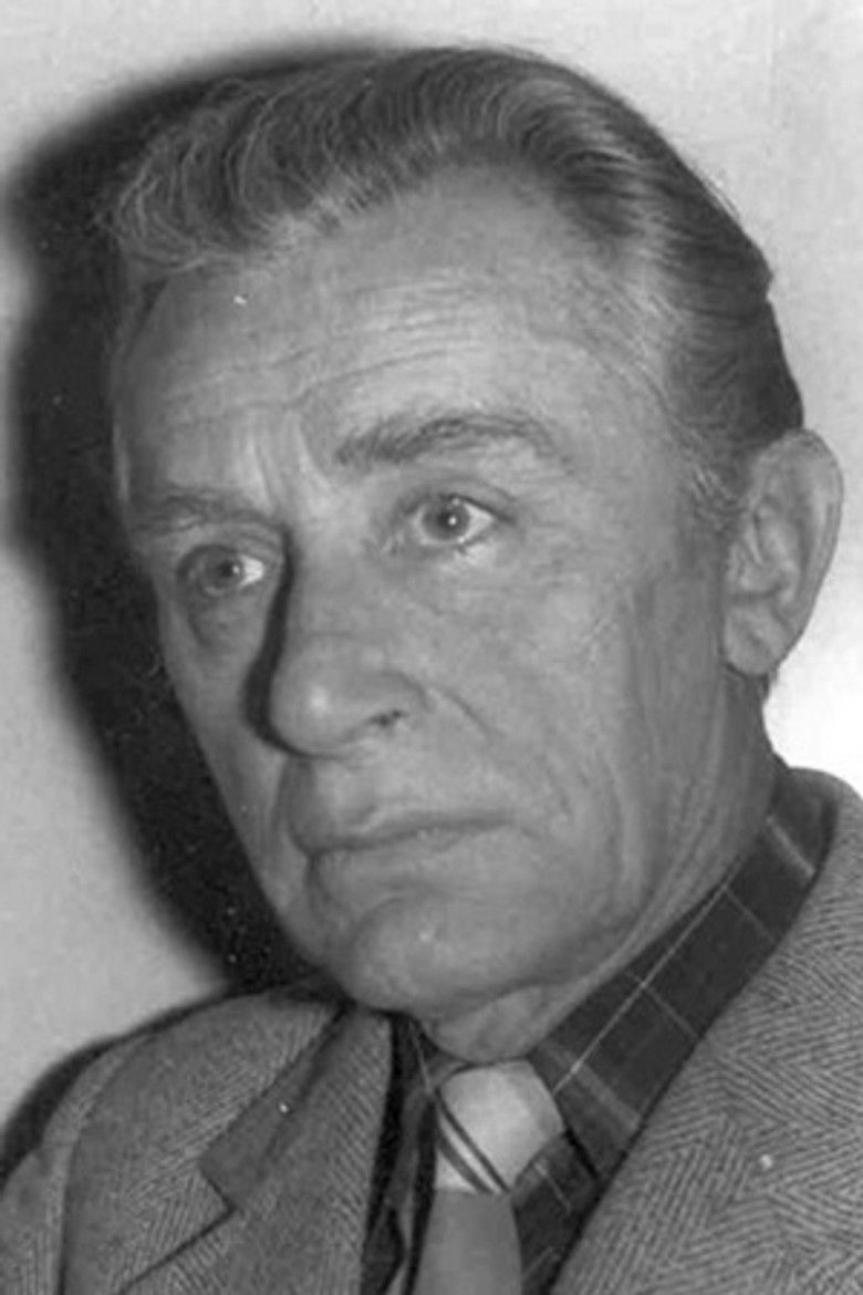 Krystian Tomczak portrait image