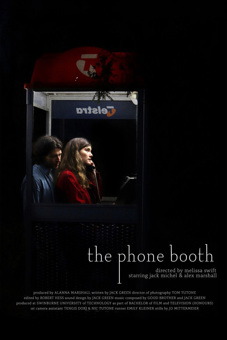 Imatge de The Phone Booth